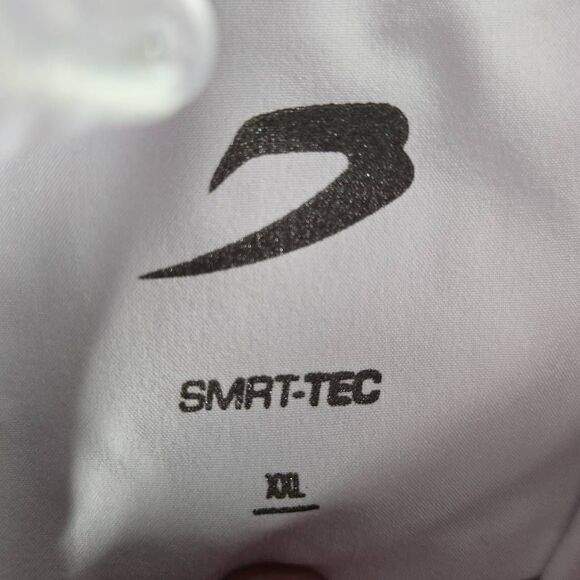 Boxraw Robinson jacket Training Track Full Zip Hoodie Lightweight Performance 2X - Picture 5 of 15